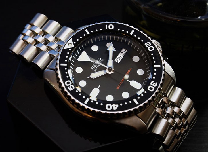 Seiko SKX Family – Are They Good Watches? – David's Blog