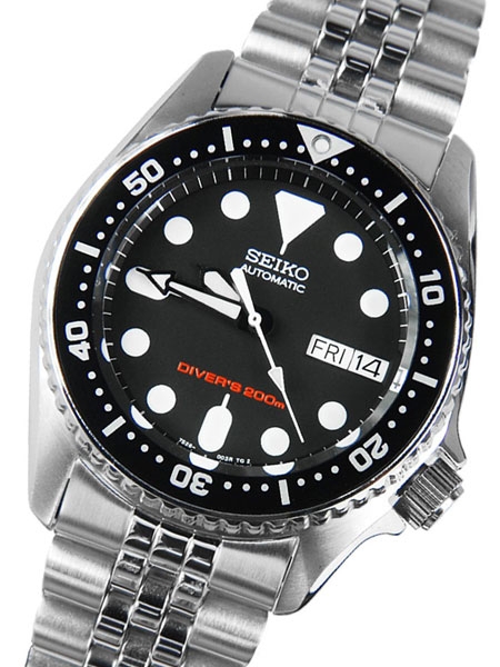 Seiko SKX Family – Are They Good Watches? – David's Blog